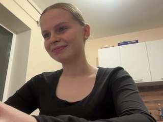 LeidaHolster live webcam show