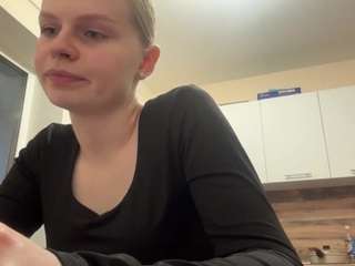 LeidaHolster live webcam show