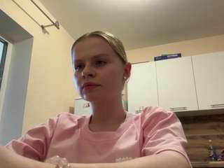 LeidaHolster live webcam show