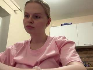 LeidaHolster live webcam show