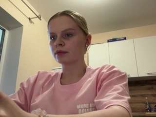 LeidaHolster live webcam show