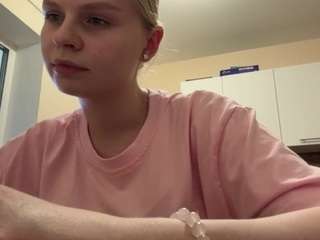 LeidaHolster live webcam show