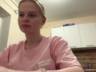 LeidaHolster live webcam show