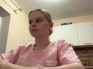 LeidaHolster live webcam show