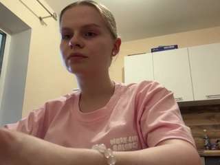LeidaHolster live webcam show