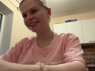 LeidaHolster live webcam show