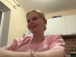 LeidaHolster live webcam show
