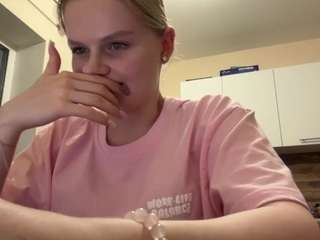 LeidaHolster live webcam show