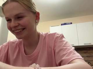 LeidaHolster live webcam show