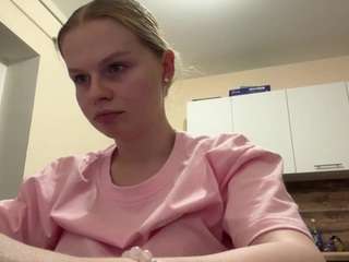LeidaHolster live webcam show