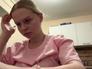 LeidaHolster live webcam show