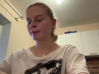 LeidaHolster live webcam show