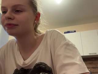 Leidaholster's cam show statistics and live stream