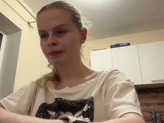 LeidaHolster live webcam show