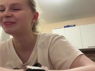LeidaHolster live webcam show