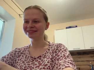 LeidaHolster live webcam show