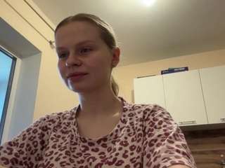 LeidaHolster live webcam show
