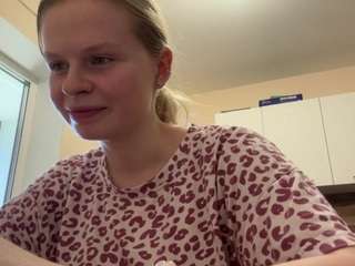 LeidaHolster live webcam show