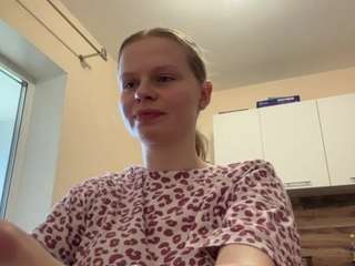 LeidaHolster live webcam show