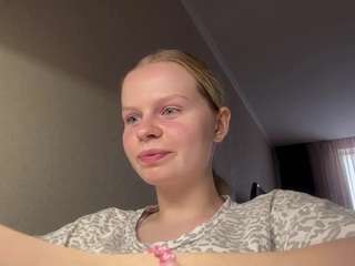 Live cam show with LeidaHolster