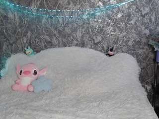 Live cam show with lil_lolly67