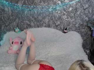 lillolly67 live webcam show