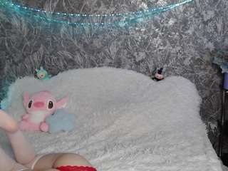 lillolly67 live webcam show