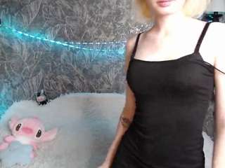 lil_lolly67 live webcam show