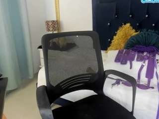 MelaniVega live webcam show