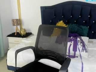 MelaniVega live webcam show
