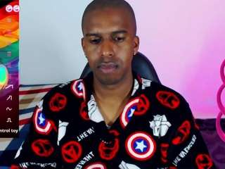mrjhon0490 Sex Cam Show