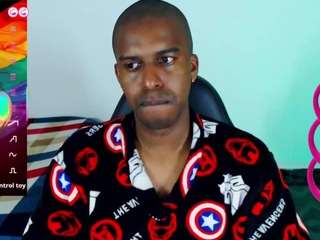 mrjhon0490 Sex Cam Show
