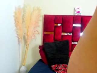 rubiscarleth live webcam show