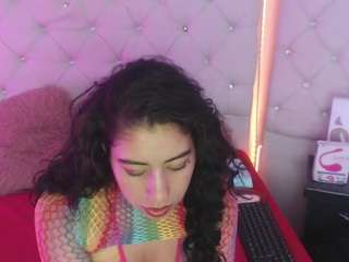 rubiscarleth live webcam show