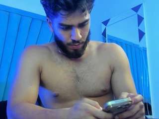 Thefranco's cam show statistics and live stream
