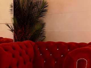 AmberVale live webcam show