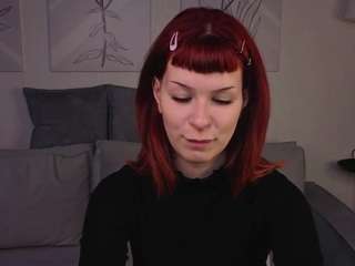Carmen-Taylor live webcam show