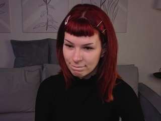 Carmen-Taylor live webcam show