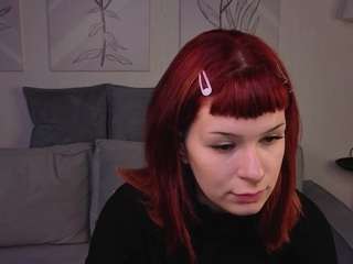 Carmen-Taylor live webcam show