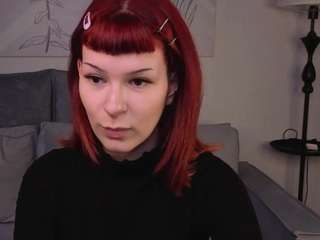 Carmen-Taylor live webcam show
