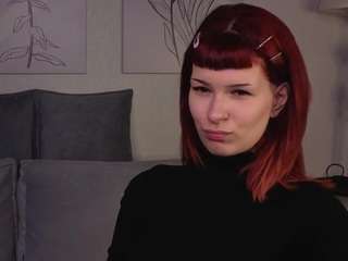 Carmen-Taylor live webcam show