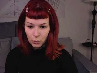Carmen-Taylor live webcam show