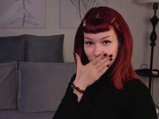 Carmen-Taylor live webcam show