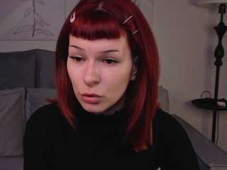 Carmen-Taylor live webcam show