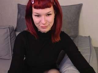 Carmen-Taylor live webcam show