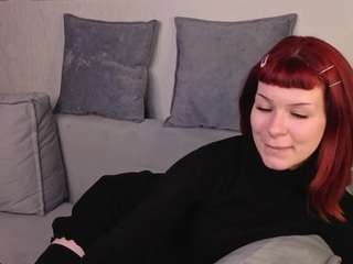 Carmen-Taylor live webcam show
