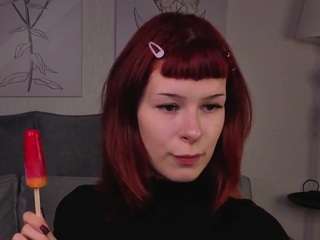 Carmen-Taylor live webcam show