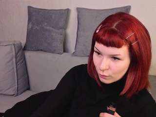 Carmen-Taylor live webcam show
