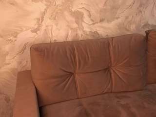 Carmen-Taylor live cam preview