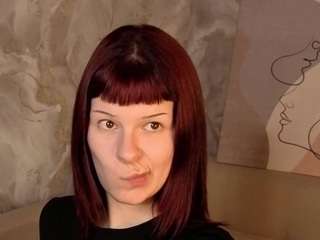 Carmen-Taylor live cam preview